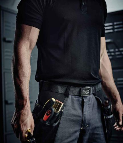 Regatta Premium Workwear Belt - BLK - ONE